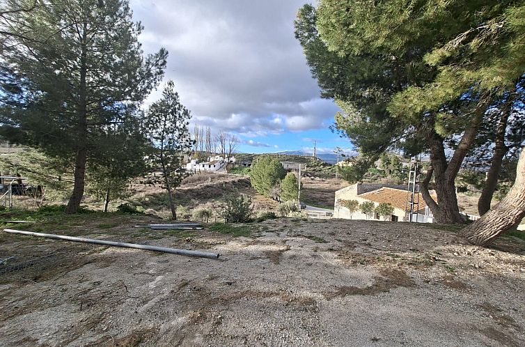 Geschakelde woning in Baza