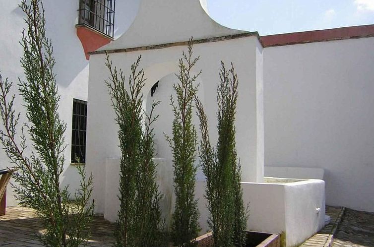 Vakantiehuis Ländliches Haus "El Pozo" mit Terrasse