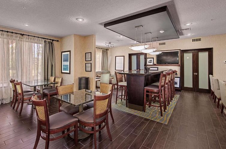 Hampton Inn Niceville-Elgin Air Force Base