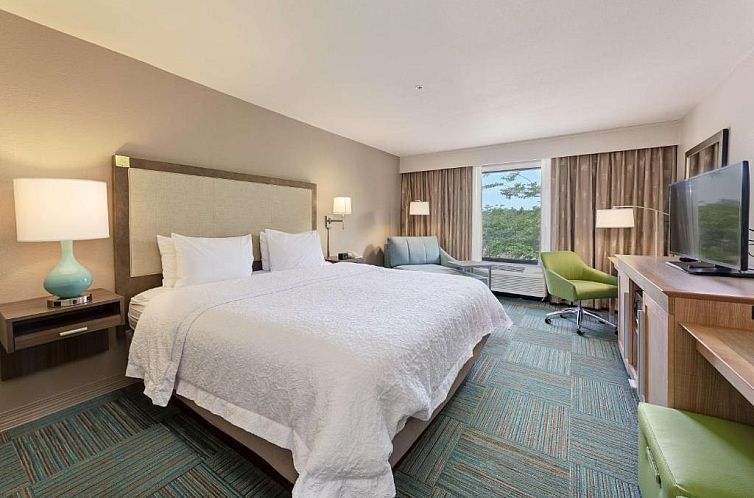 Hampton Inn Niceville-Elgin Air Force Base