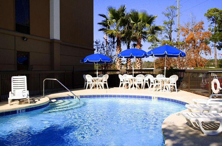 Hampton Inn Niceville-Elgin Air Force Base