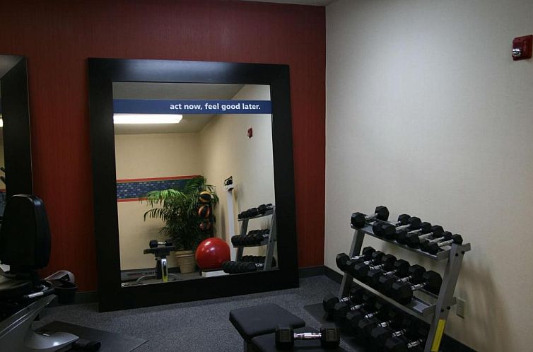 Hampton Inn Niceville-Elgin Air Force Base