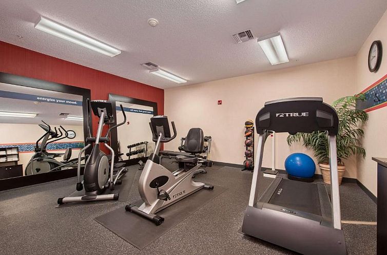 Hampton Inn Niceville-Elgin Air Force Base