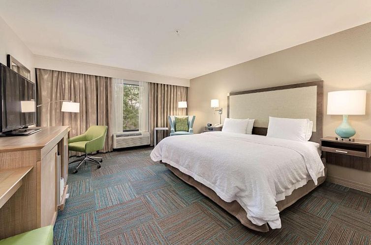 Hampton Inn Niceville-Elgin Air Force Base