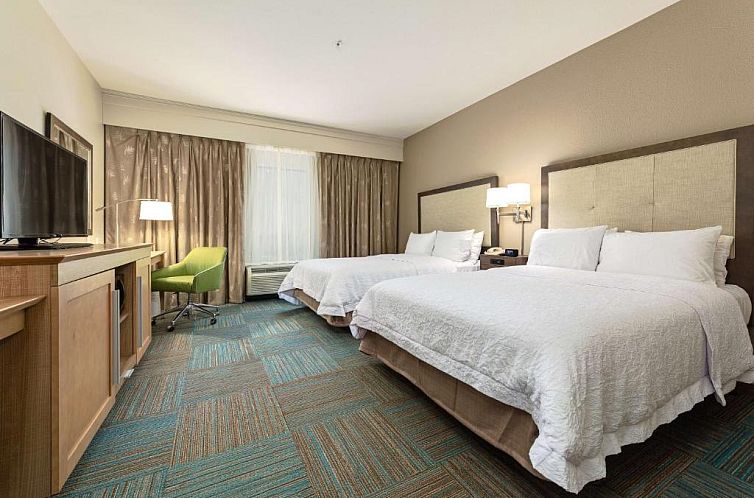 Hampton Inn Niceville-Elgin Air Force Base