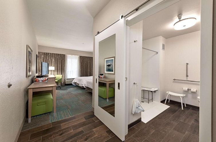 Hampton Inn Niceville-Elgin Air Force Base