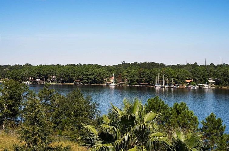 Hampton Inn Niceville-Elgin Air Force Base