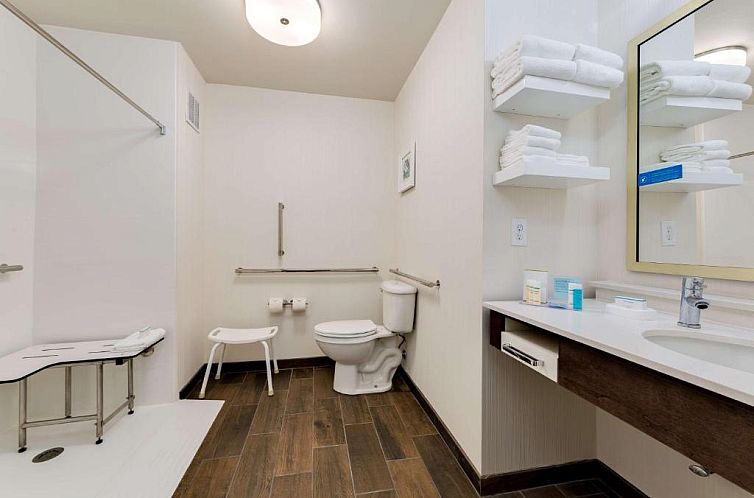 Hampton Inn Niceville-Elgin Air Force Base