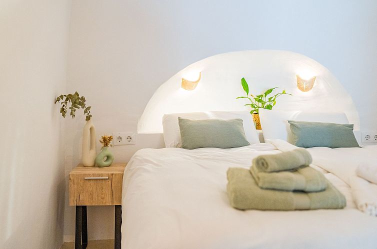 Vakantiehuis Luxuriöse Finca mit Pool, Spa und spektakulär