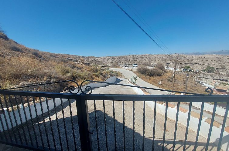 Geschakelde woning in Galera