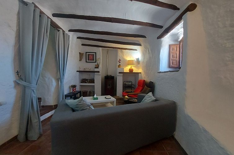 Geschakelde woning in Galera