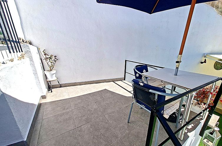 Vrijstaande woning in Galera