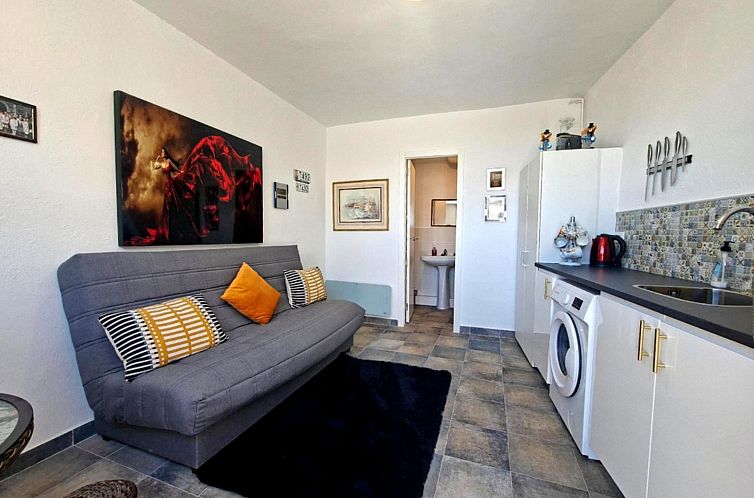 Vrijstaande woning in Galera