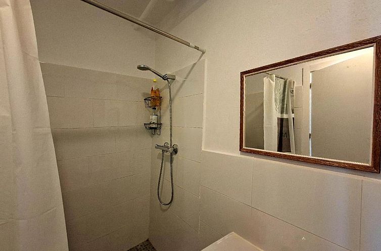 Vrijstaande woning in Galera