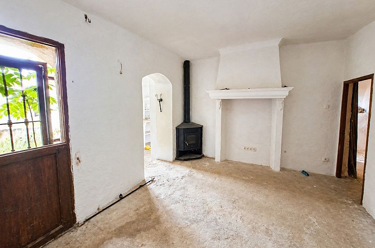 Geschakelde woning in Galera