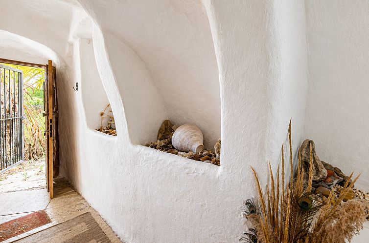 Geschakelde woning in Galera