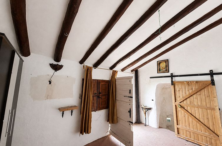 Geschakelde woning in Galera