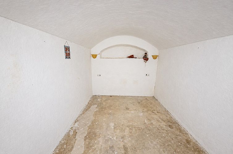 Geschakelde woning in Galera