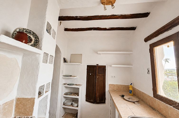 Geschakelde woning in Galera