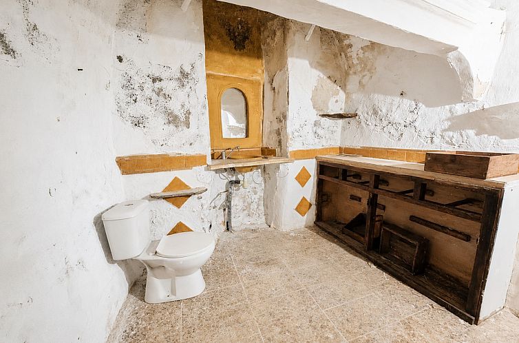Geschakelde woning in Galera