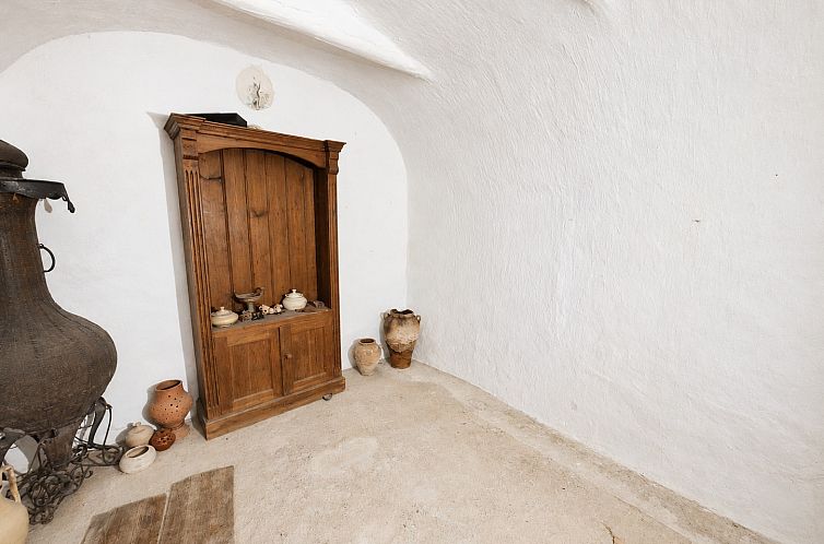 Geschakelde woning in Galera