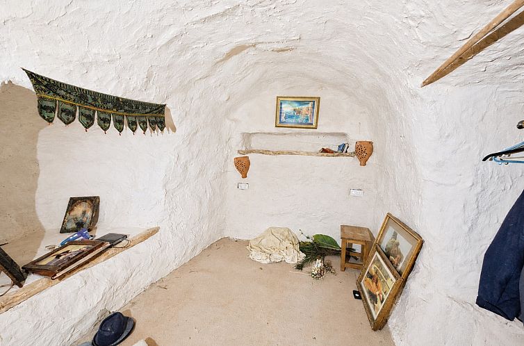 Geschakelde woning in Galera