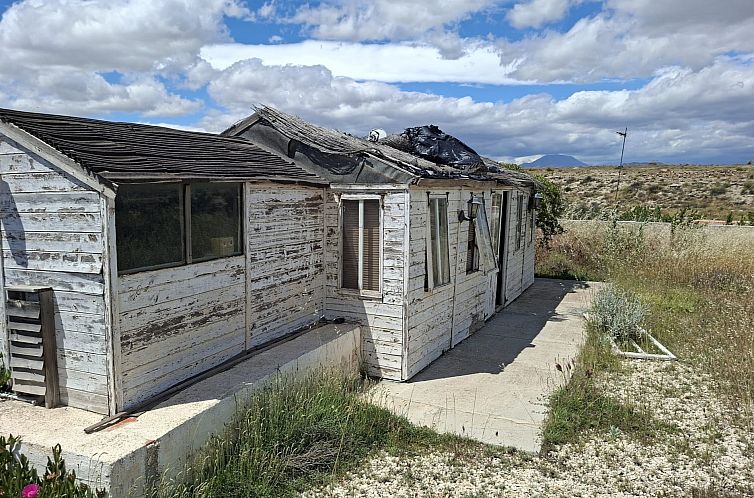Geschakelde woning in Galera