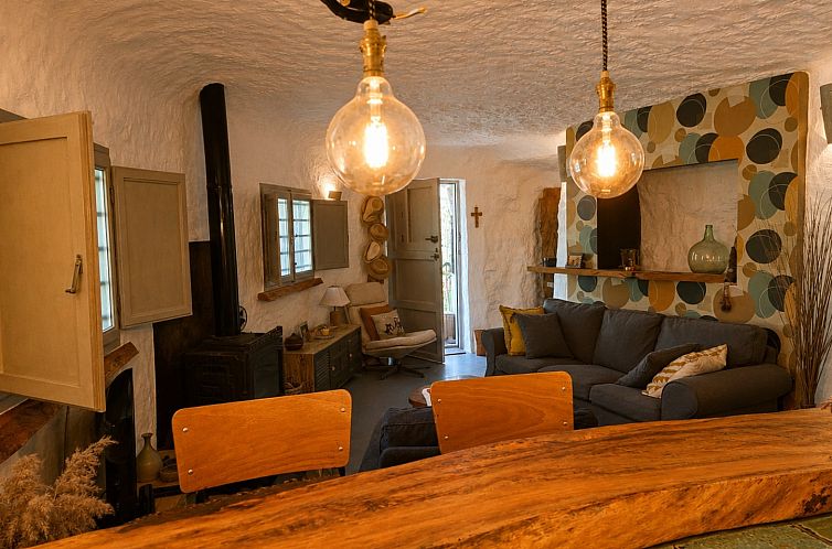 Geschakelde woning in Galera