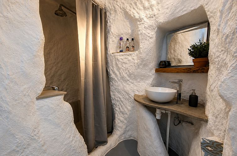 Geschakelde woning in Galera