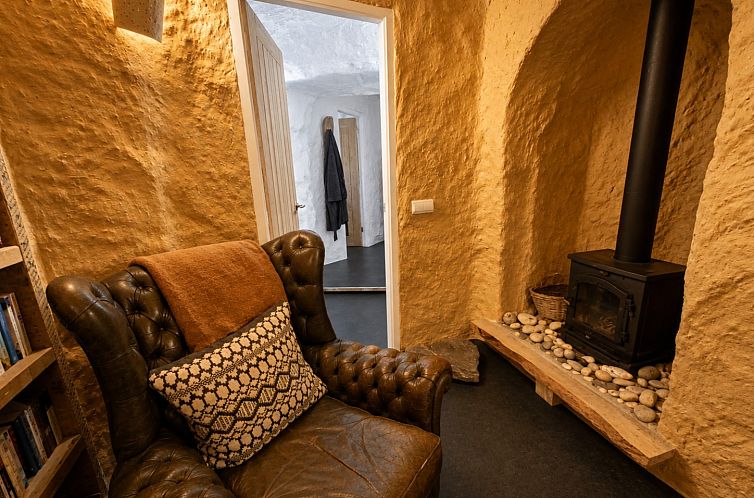 Geschakelde woning in Galera