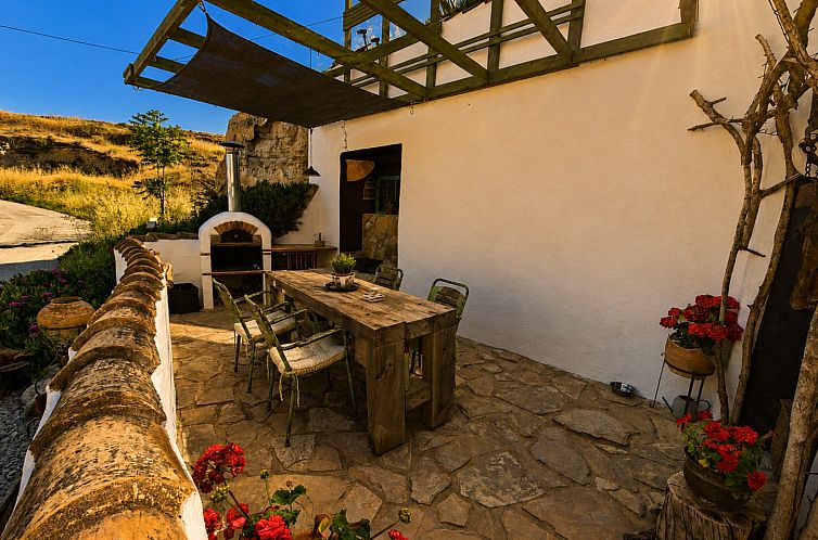 Geschakelde woning in Galera