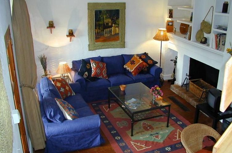 Unterkunft 14127103 - Ferienhaus Andalusien - Vakantiehuis Haus La Cateta