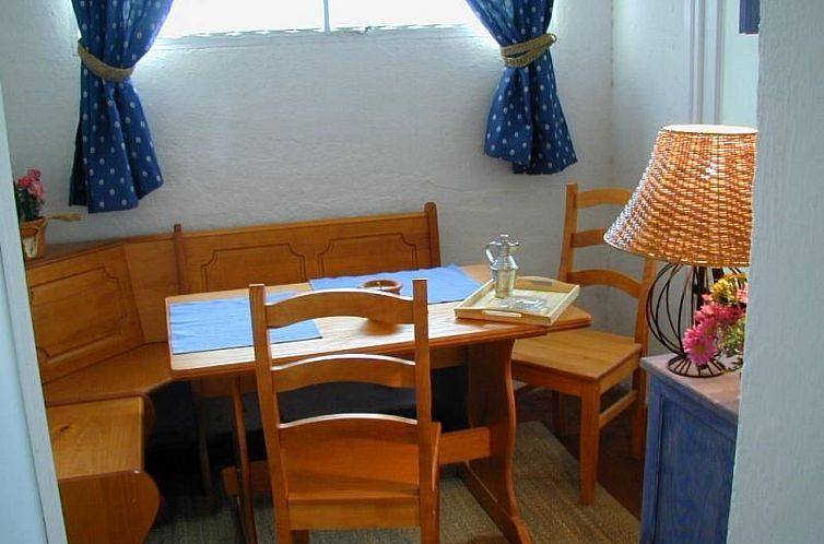 Vakantiehuis Haus La Cateta