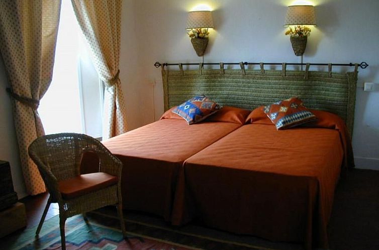 Vakantiehuis Haus La Cateta
