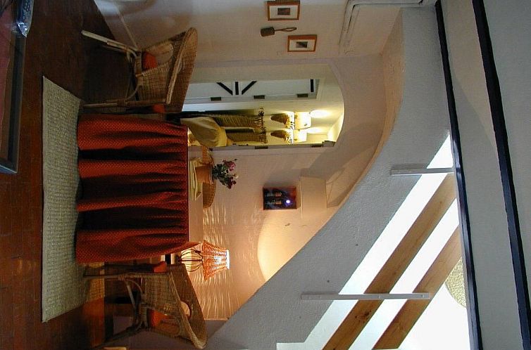 Vakantiehuis Haus La Cateta