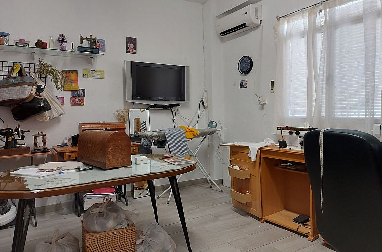 Vrijstaande woning in Freila