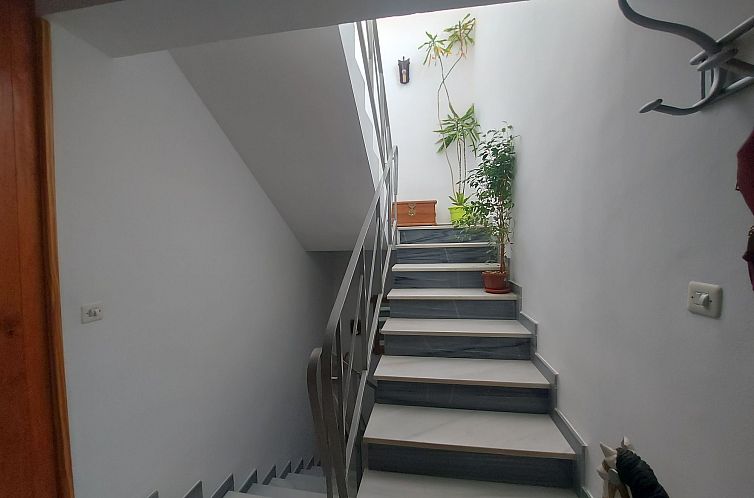 Vrijstaande woning in Freila