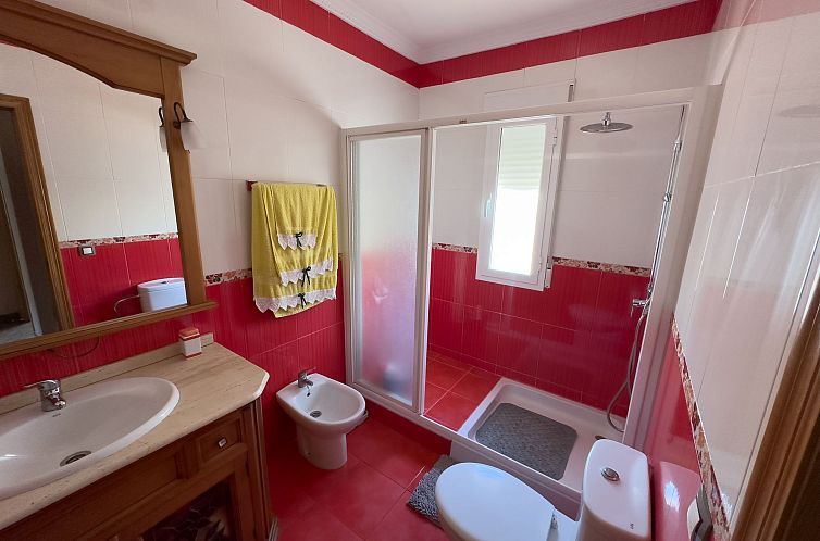 Vrijstaande woning in Freila