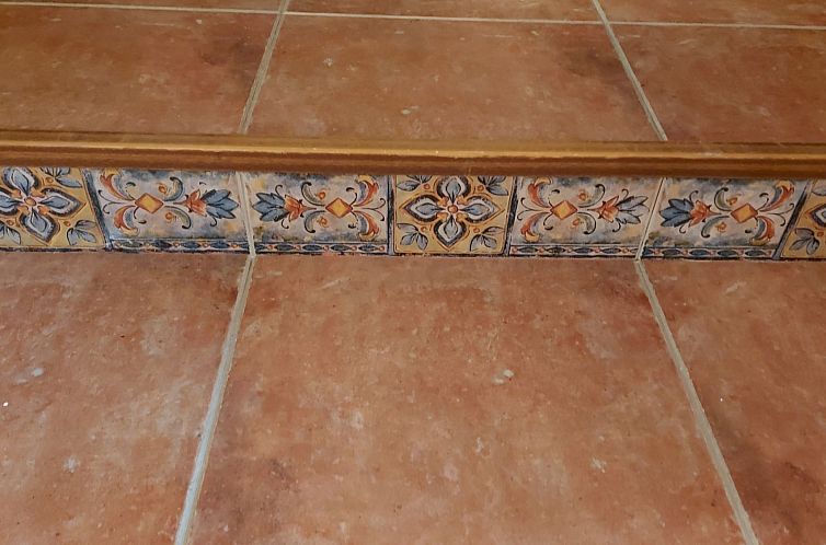 Geschakelde woning in Freila