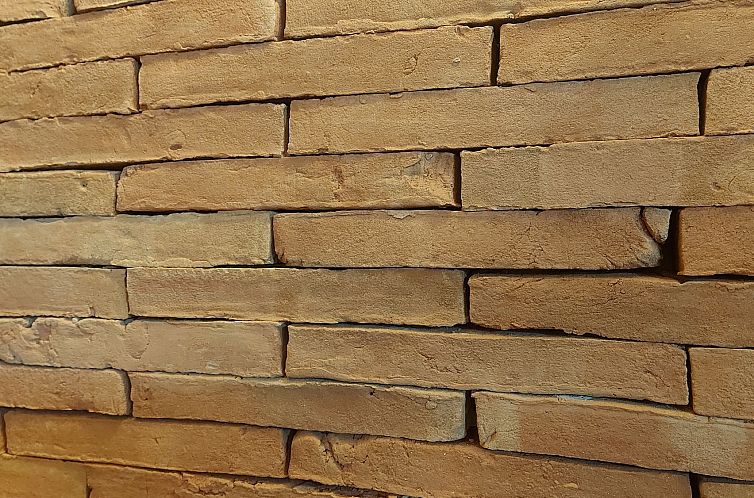Geschakelde woning in Freila