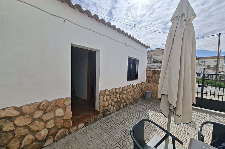 Geschakelde woning in Freila