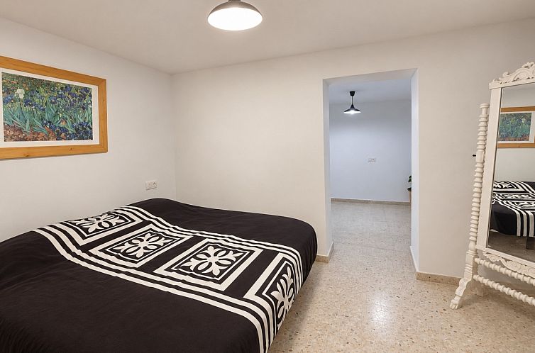 Geschakelde woning in Freila