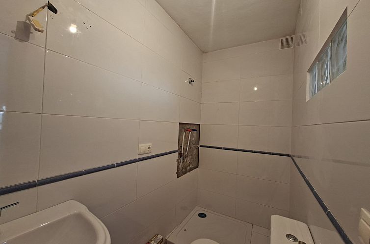 Geschakelde woning in Freila