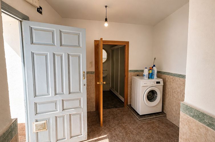 Geschakelde woning in Freila