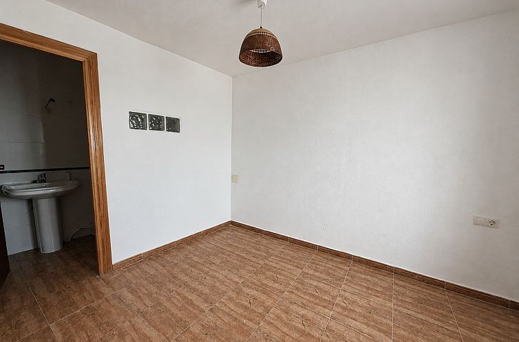 Geschakelde woning in Freila