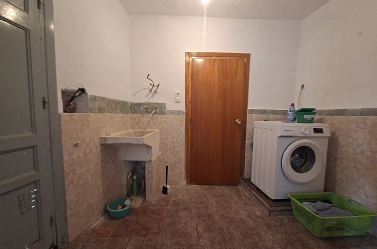 Geschakelde woning in Freila