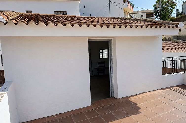 Geschakelde woning in Freila