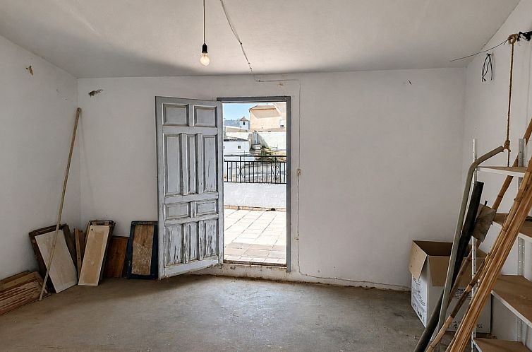 Geschakelde woning in Freila