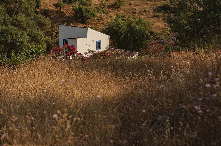 Vakantiehuis in Almogia