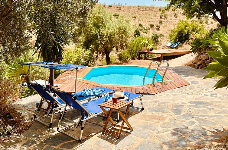 Vakantiehuis in Almogia